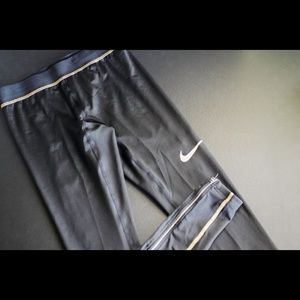 Nike Race Day Running Tights